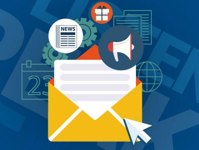 C Mo Decidir El Contenido De Tu Newsletter En Funci N Del Funnel De