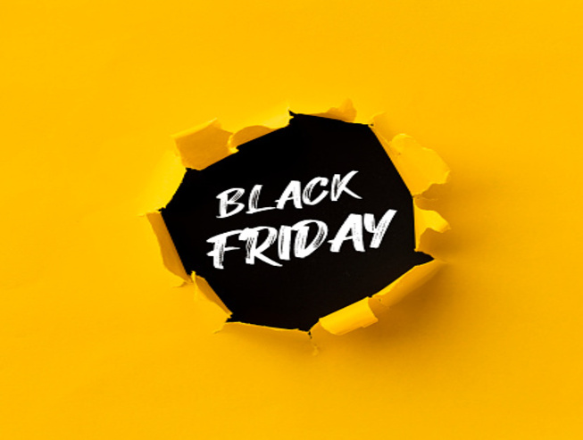 Planificar Campa A De Black Friday Con Emailing Mdirector