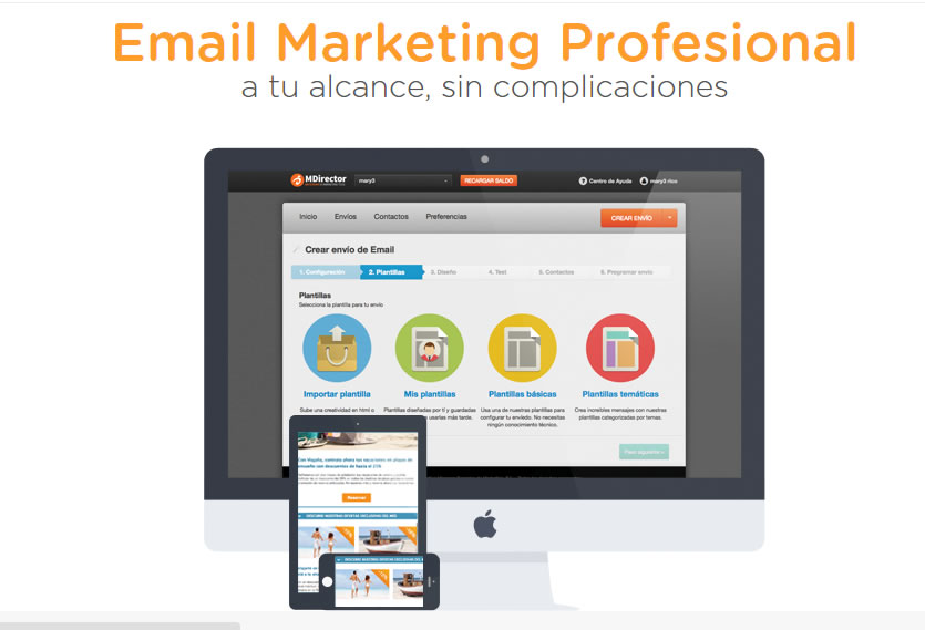 6 Estrategias De Email Marketing Ganadoras Guía Práctica 3507