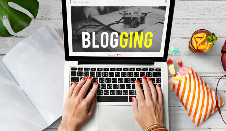 estrategia de link building - guest blogging