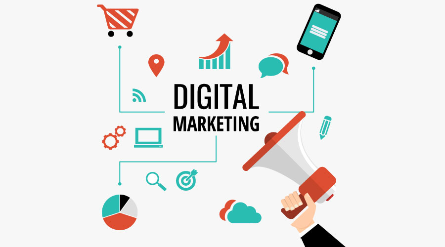 3-Day Digital Marketing & Social Media for Business Course - Digital  marketing, Digital marketing company, Web design company