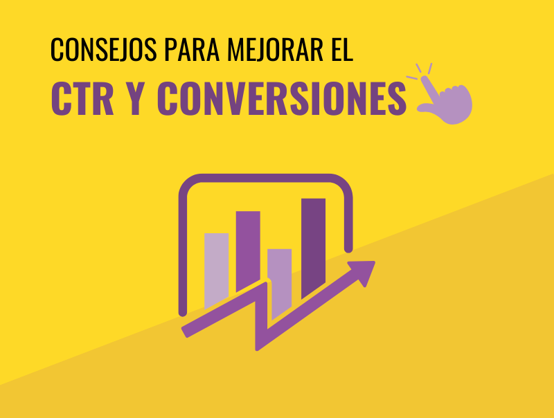 consejos para mejorar el CTR