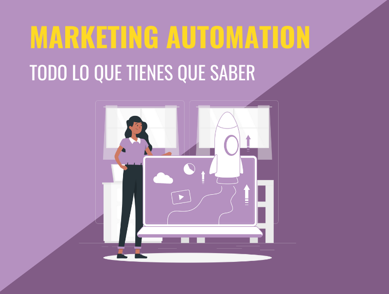 marketing automation que es