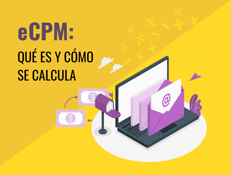 ecpm cómo calcularlo