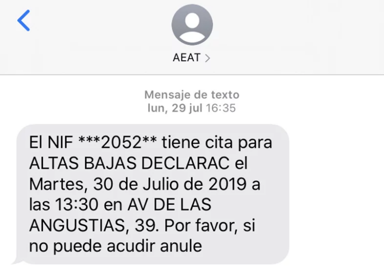 Mensajes De Recordatorio De Citas Los Mejores Consejos Mdirector 1317