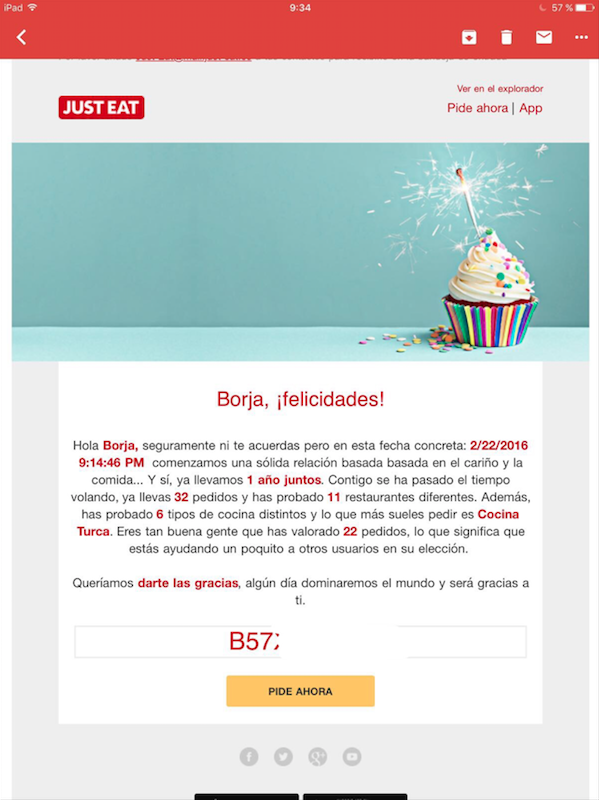 hábitos de los expertos en email marketing