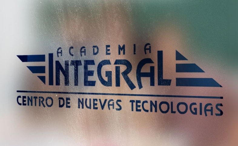 Academia integral- Centro de nuevas tecnologías