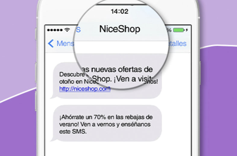 Niceshop