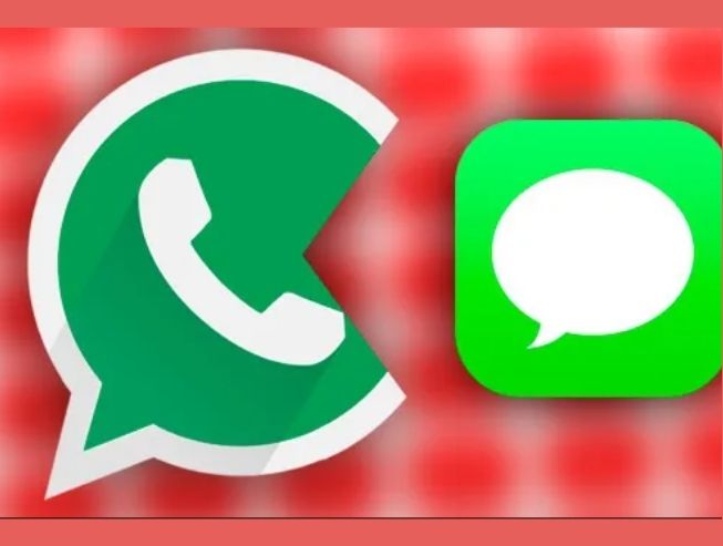 Whatsapp Vs Mensajes De Texto ¿son Compatibles En Tu Estrategia Mdirector 4590