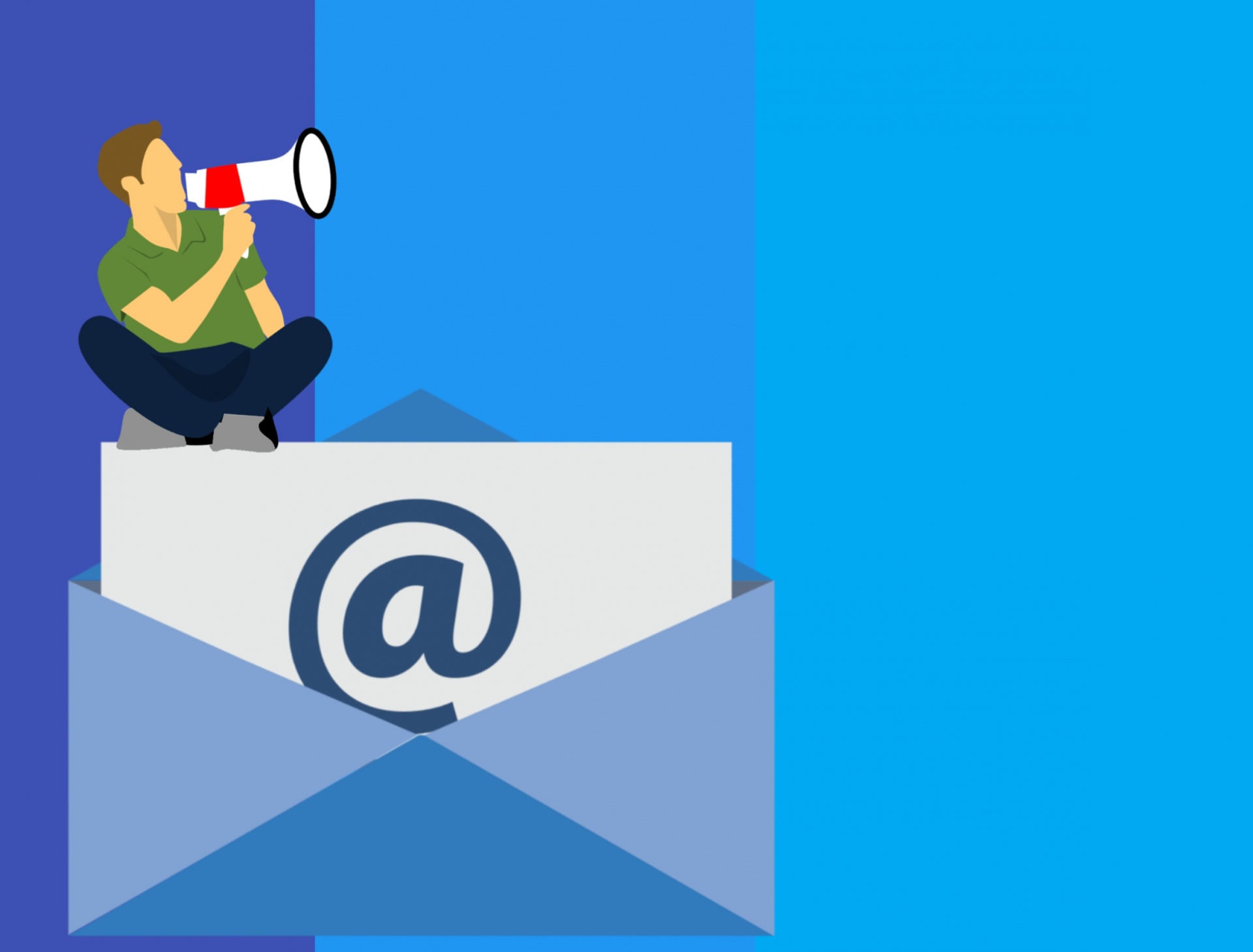 email marketing para tu ONG