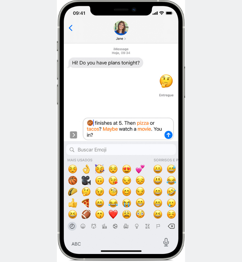 Qué es SMS Unicode