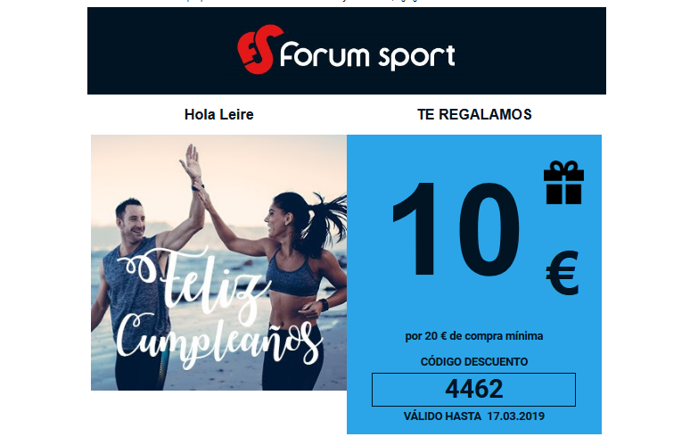 Forum Sport