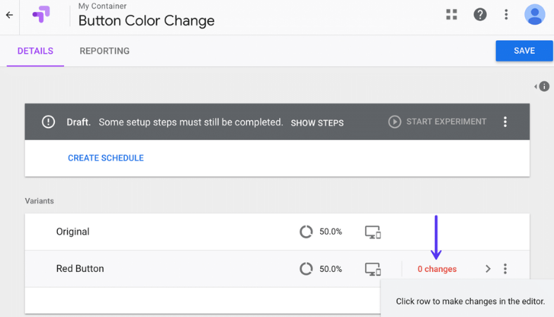 Herramientas Para Realizar Test A/B En Landing Pages | MDirector