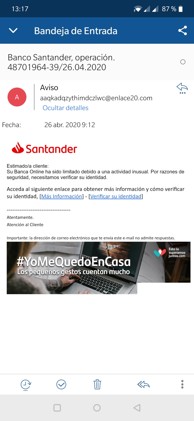 ¿Por qué hacer tu marca más ecológica con email marketing?