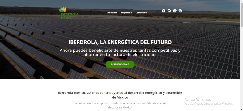 Iberdrola