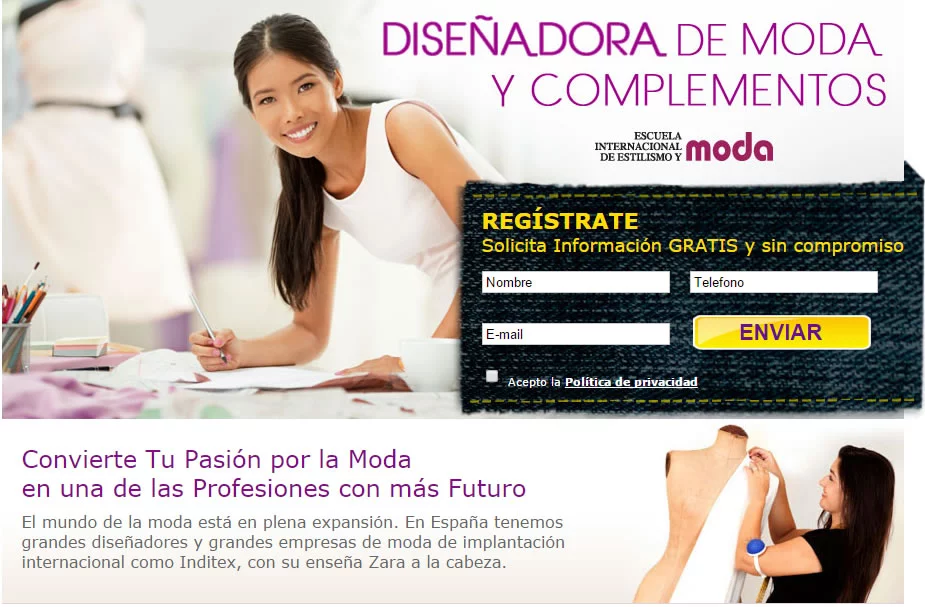 landing-page-diseno-curso-moda