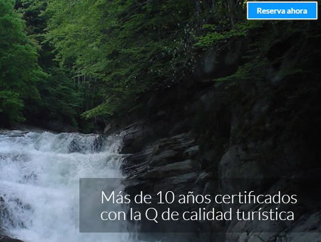 Landing pages del sector turismo que más convierten