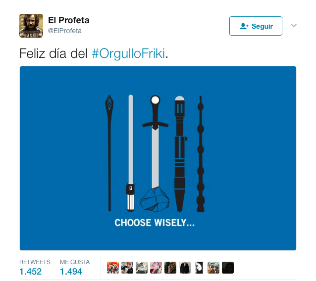 los anuncios más frikis