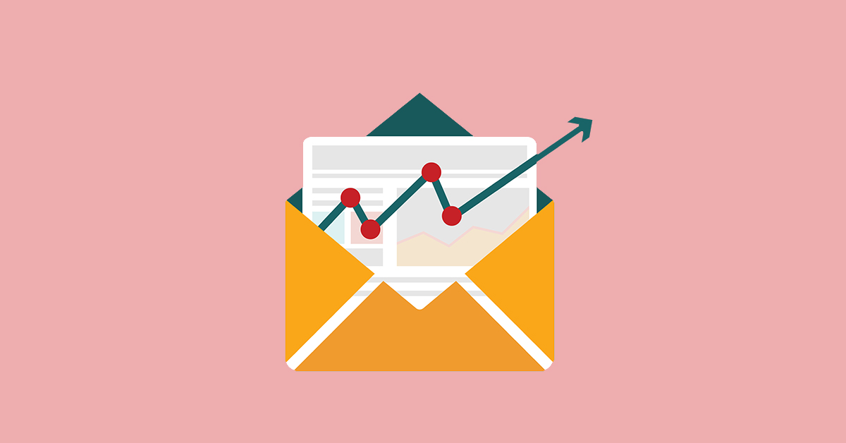 metriche di tracciamento delle email nell'email marketing