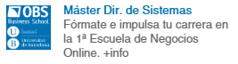 anuncio de LinkedIn de OBS