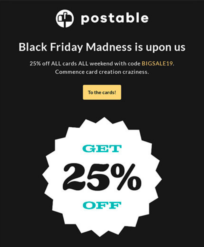 The-Herschel- email black friday