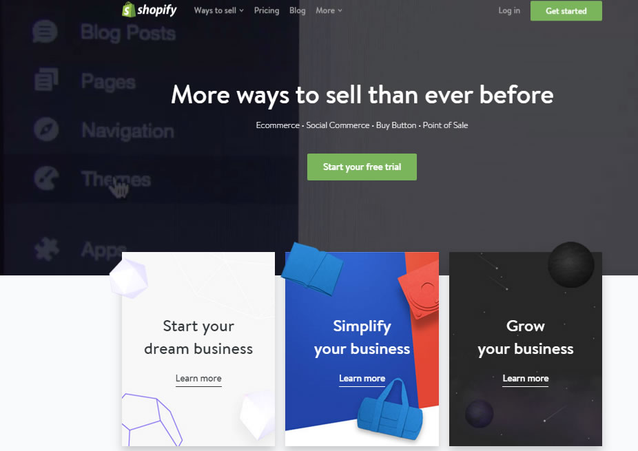 Shopify