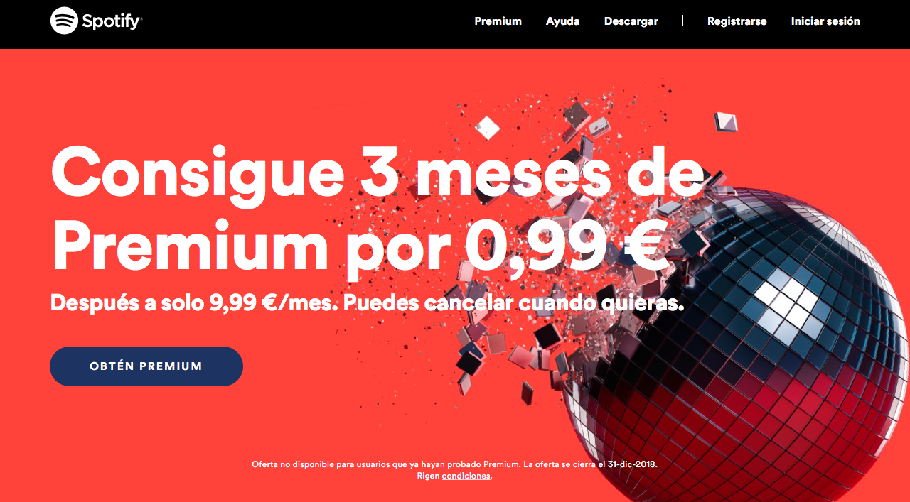 spotify-landing-pages-que-no-convierten