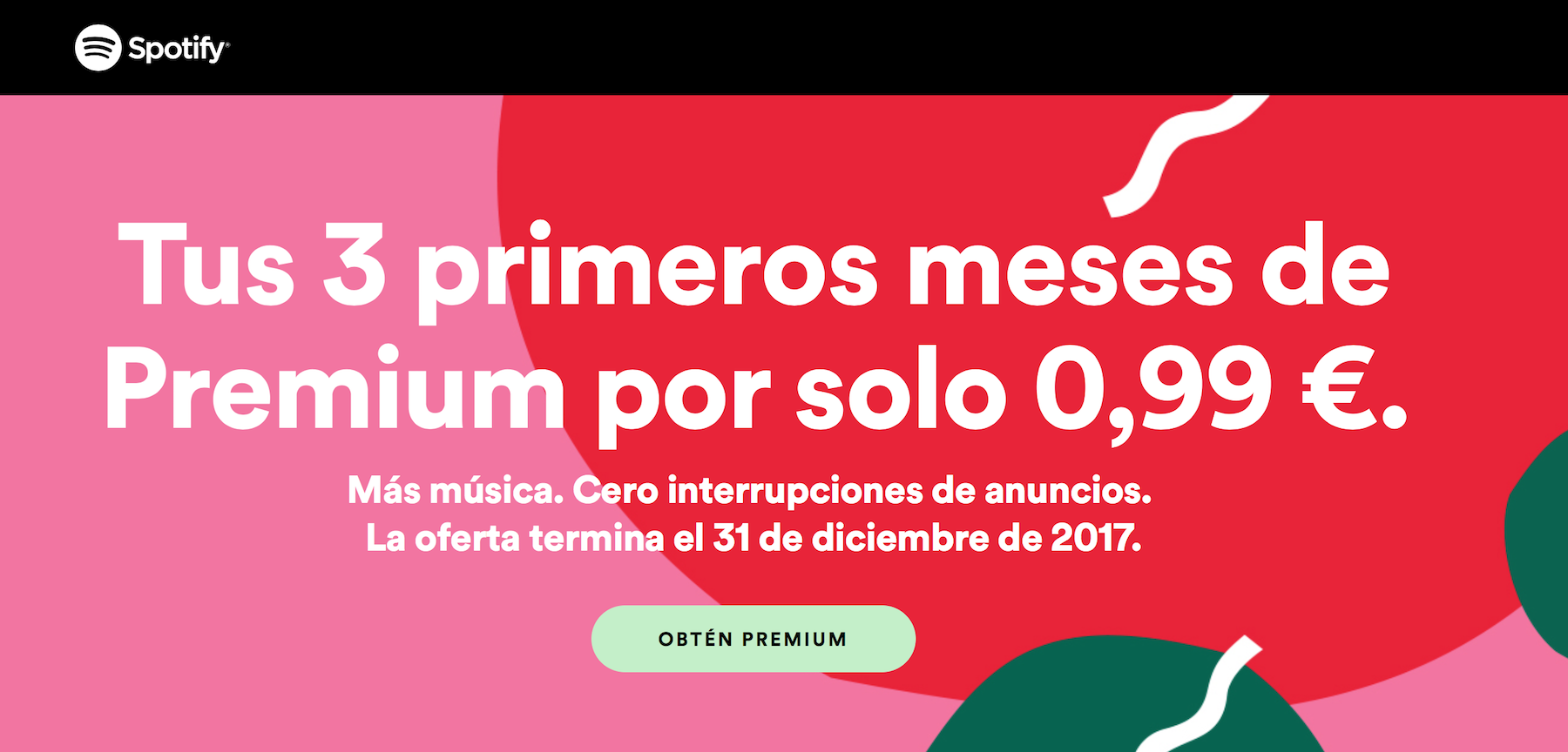 elementos imprescindibles en una landing de descarga: titulares