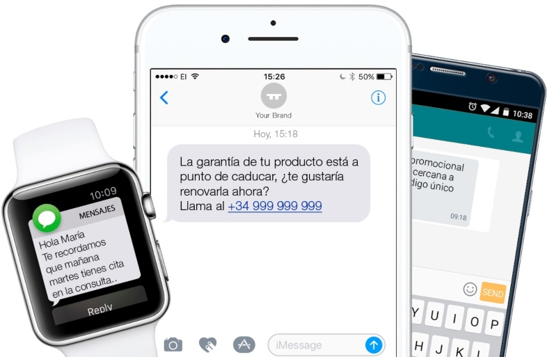 El poder del SMS Marketing como estrategia para las empresas