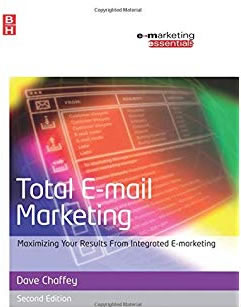 libros para aprender email marketing