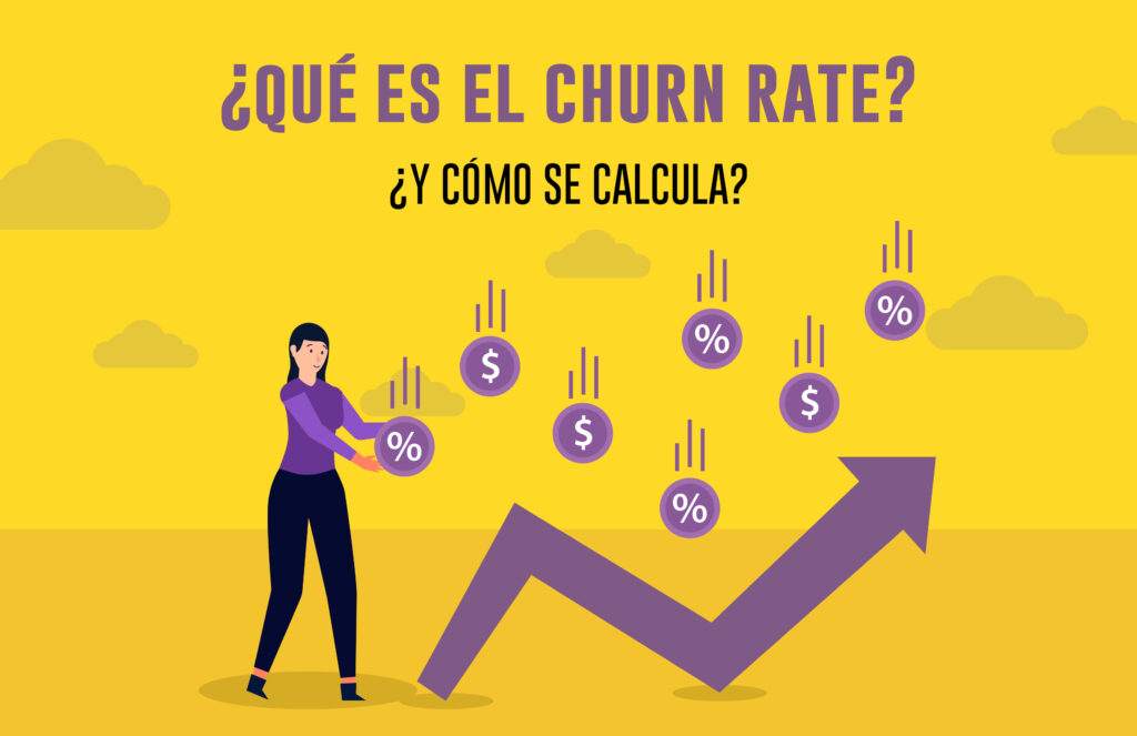 Churn rate