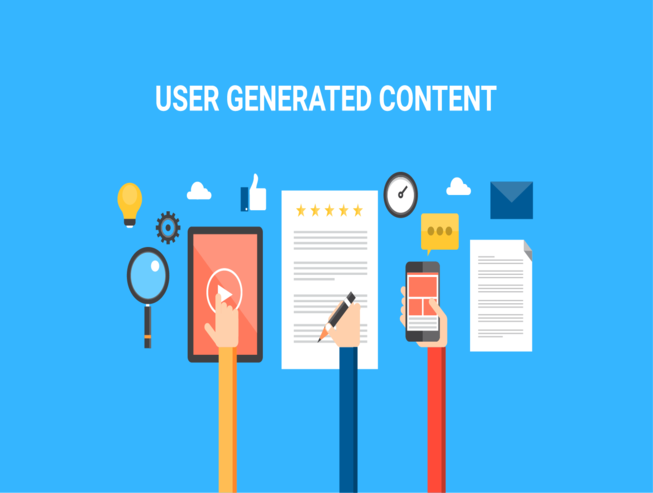 Qué Es El User Generated Content Y Cómo Aplicarlo En Marketing Mdirector