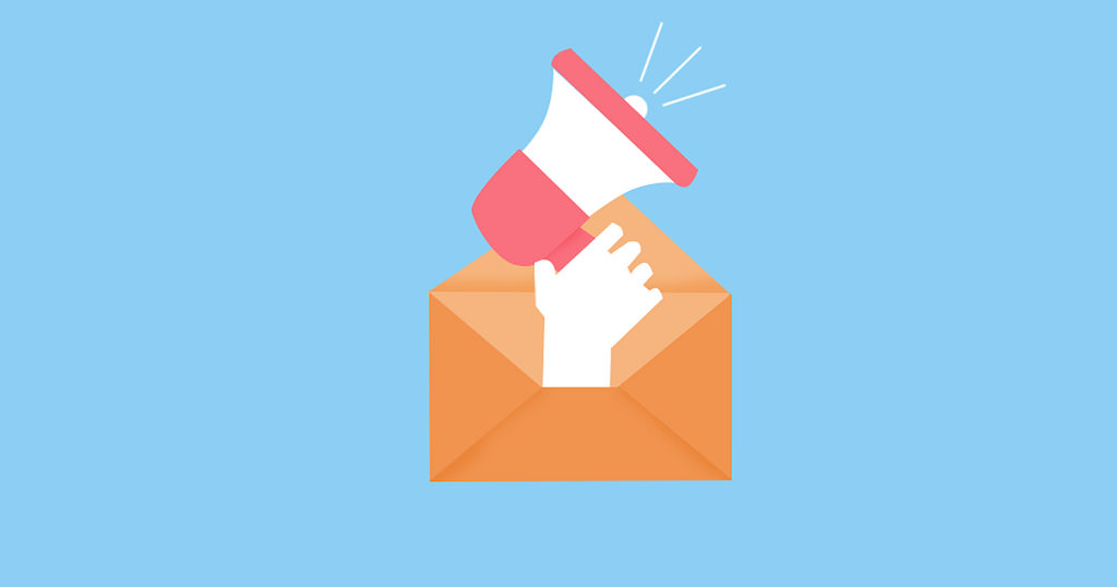 Reenviar una campaña email marketing