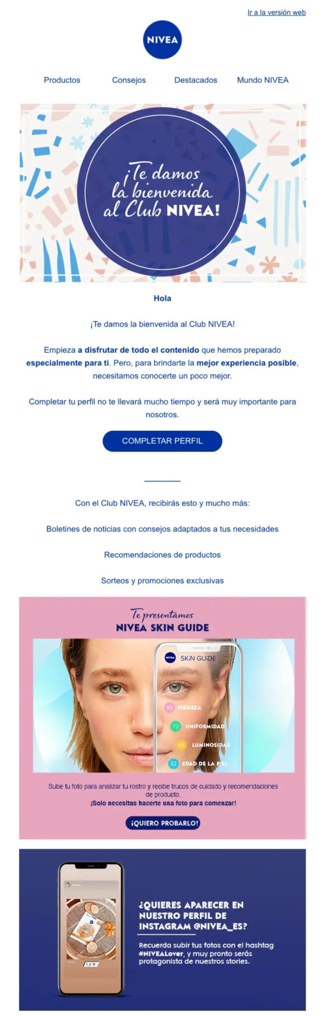 Cómo Escribir El Email De Bienvenida A Tus Clientes Mdirector 4790