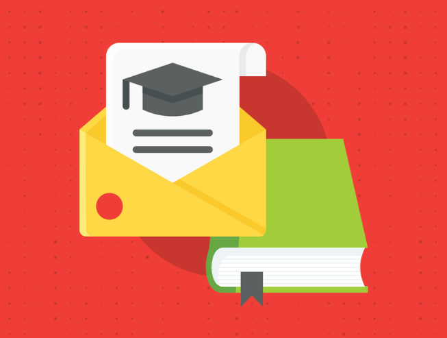 email marketing para universidades