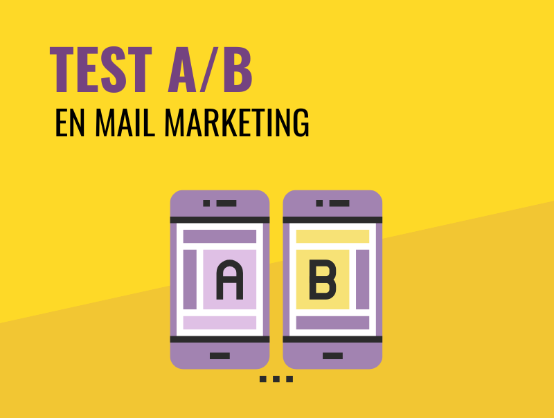 test ab en email marketing