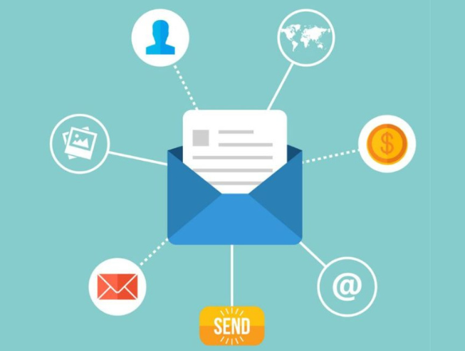 email marketing ecommerce