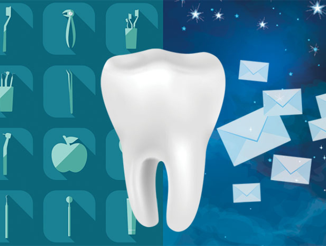 email marketing para dentistas