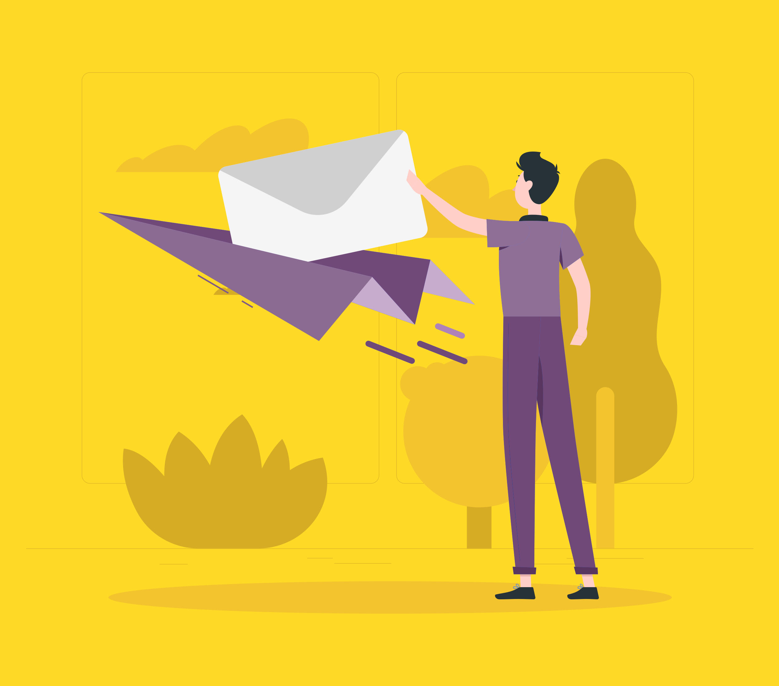 entregabilidad email marketing