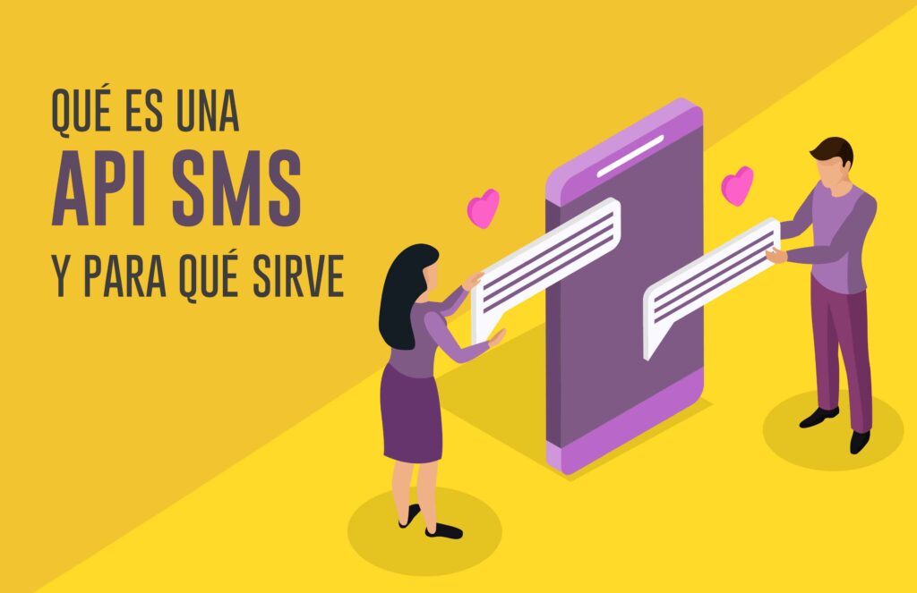 API SMS Marketing