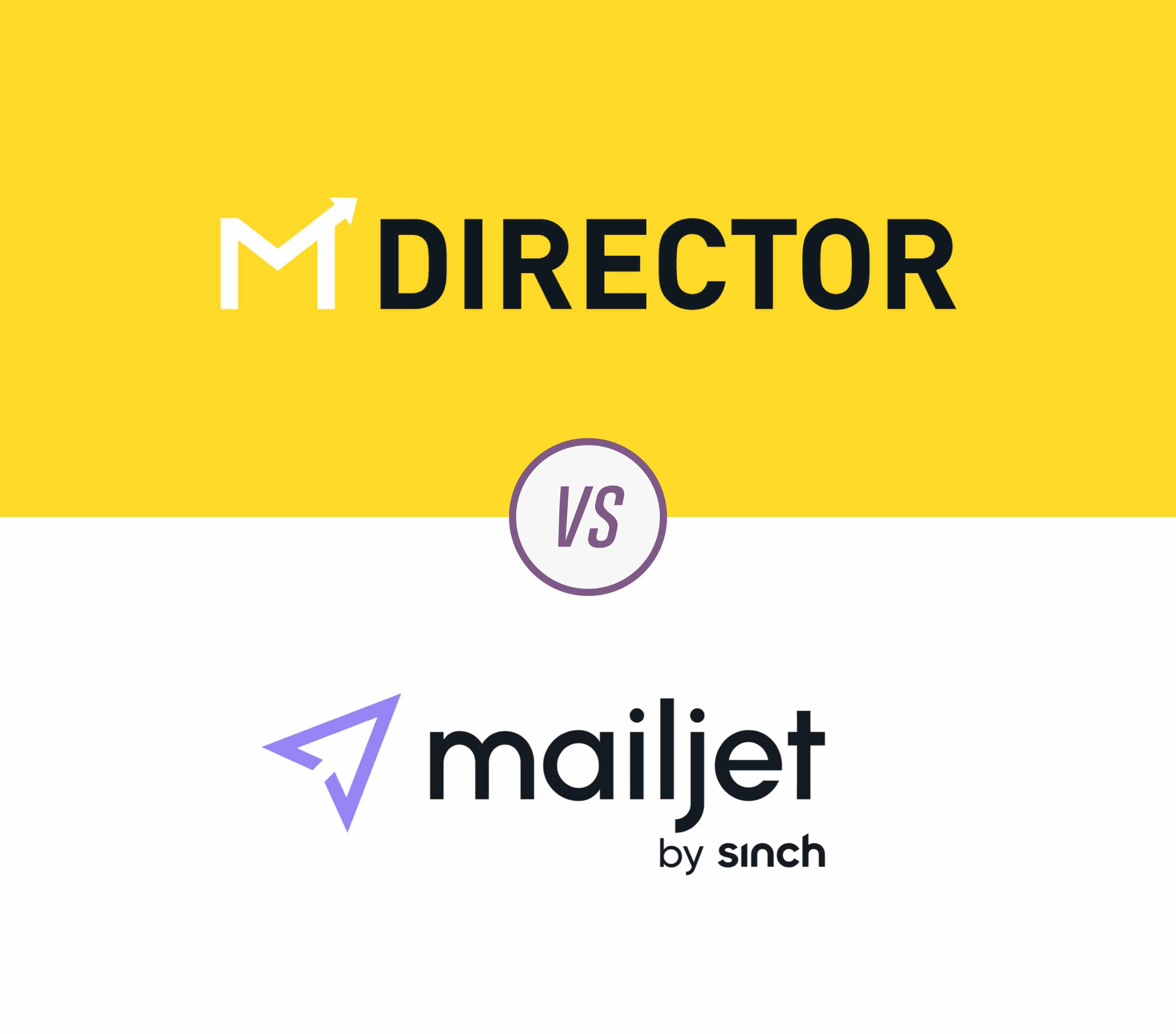 mdirector vs mailjet