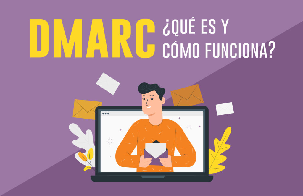 dmarc: qué es