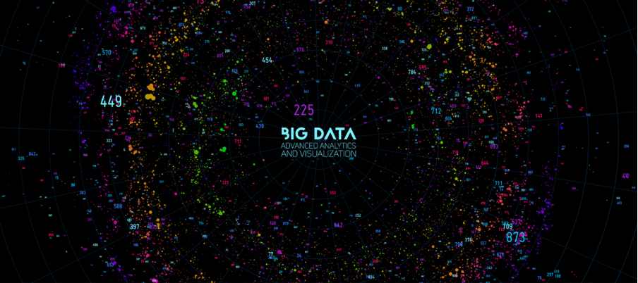 big data nel cloud