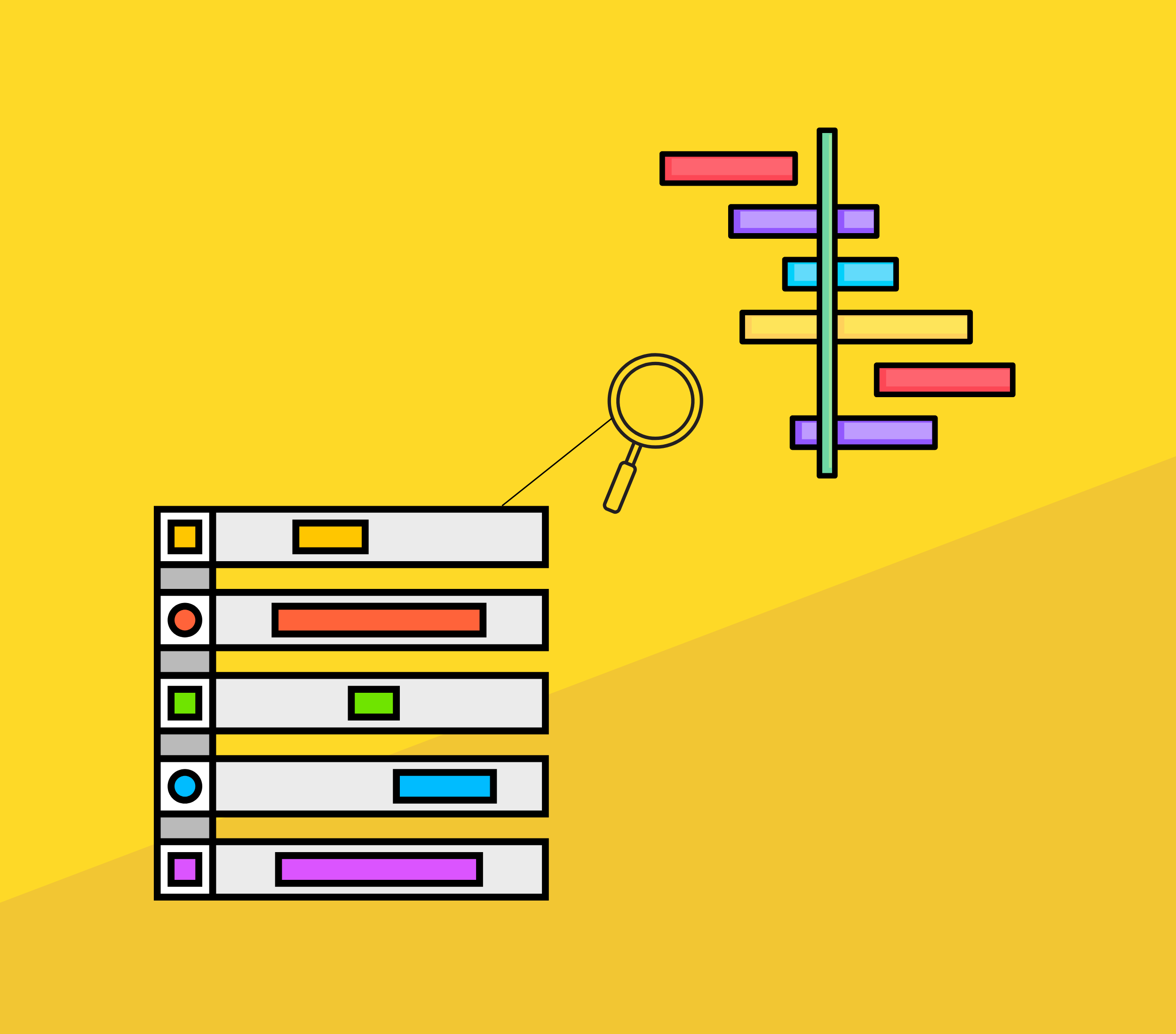 Diagrama de Gantt en email marketing cómo utilizarlo en tu estrategia