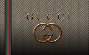 logo gucci