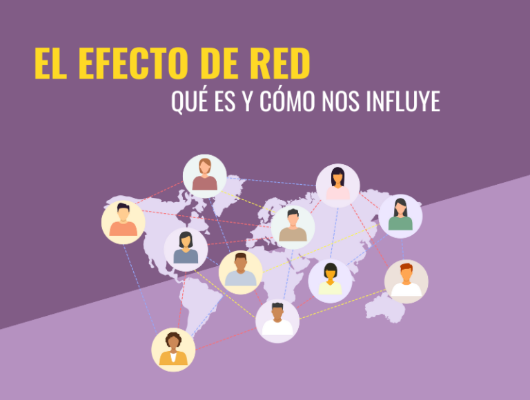 Qu Es El Efecto De Red Y C Mo Nos Influye Mdirector