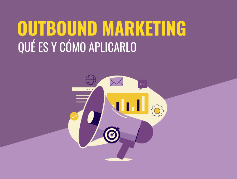 outbound marketing