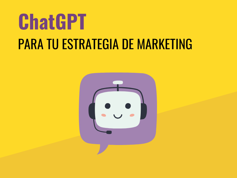 chatgpt para marketing digital