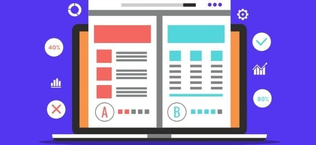 Las 7 mejores herramientas para realizar test A/B en landing pages