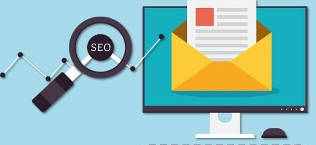 7 formas de utilizar el Email Marketing para potenciar el SEO